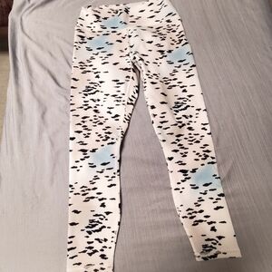 Fabletics leggings